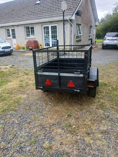 trailer