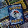 Escape Board ! Reverse Holo ! Pokemon League Stamp Promo ! 2019 ! Pokemon Card ! Image 5
