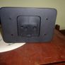 Black Alarm Clock for Sale Image 3