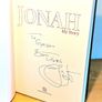 Jonah - My Story - Signed by Jonah Lomu Image 4