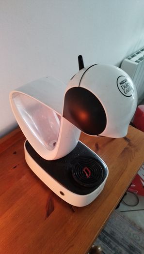 coffee machine