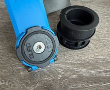 Quad Lock Bike Mount