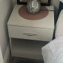 Bedside lockers Image 2