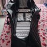 Golf travel bag Image 2