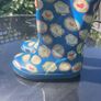 Kids hunter wellies Image 2