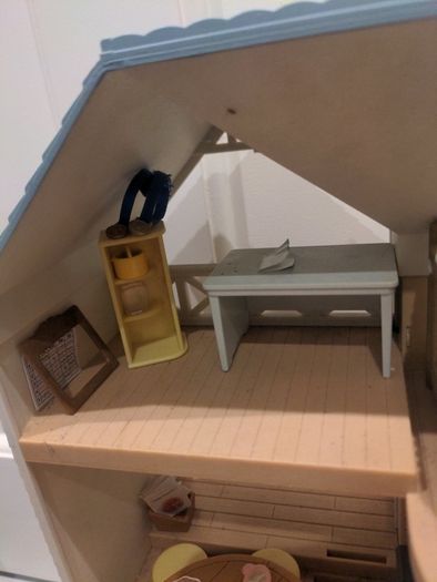 Sylvanian Families - Bluebell Cottage