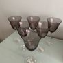 BNWT, 12 Stylish Grey Glasses Image 6