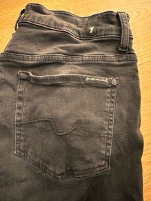 seven for all mankind