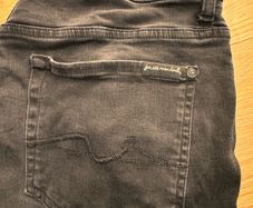 seven for all mankind