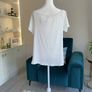 Brand-new Ladies Off the Should White Top from Pepco Image 6
