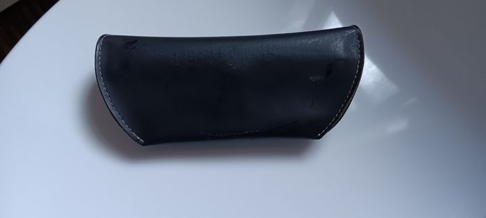 Ray Ban Sunglasses Case