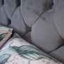Double Ottoman bed with Memory Foam Mattress Image 2