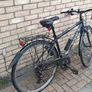 Apollo Belmont men's Hybrid bike Image 3
