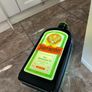 Official Jagermeister promo Pack & 3D Bottle LED Light Sign  Wall Display Man Cave Barware Image 10