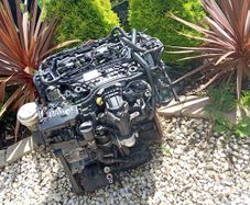 2liter ford Smax galaxy and Mondeo engine