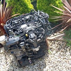 2liter ford Smax galaxy and Mondeo engine