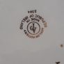 Arklow Pottery Tea for Two old backstamp Image 6