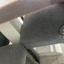 solid oak table Image 6