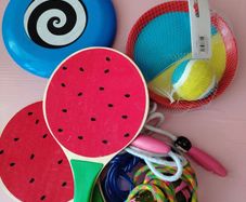 Garden Toy Bundle Kids Toys Fun
