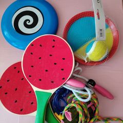 Garden Toy Bundle Kids Toys Fun