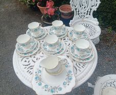 arklow china