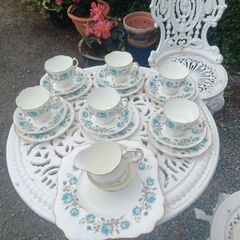 arklow china