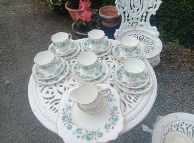 arklow china