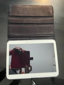 Samsung galaxy tab 3