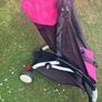 Pink Stroller Image 5