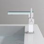 Bathroom Faucet, Modern Bathroom Basin Faucet, Vanity Sink Faucet Image 5
