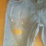 zara baby jeans Image 2