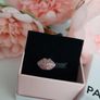 New pandora genuine lips charm Image 10