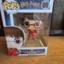 Funko Pop! Harry Potter 08 , Triwizard Golden Egg (Mint, Never Opened) Image 9