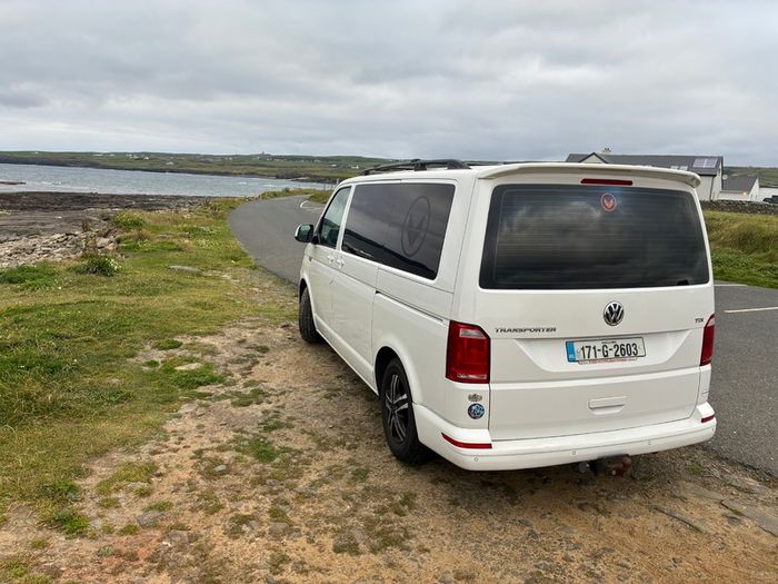 VW Camper
