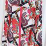 Next Patterned Blouse/Shirt - Size 8 Image 5