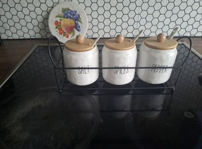 salt and pepper