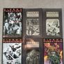 Graphic Novels - Cinema purgatorio 1-18 full series Image 4