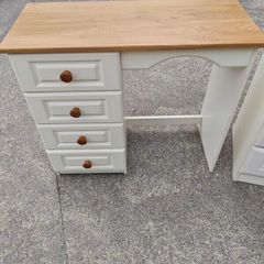 Bedroom or study furniture