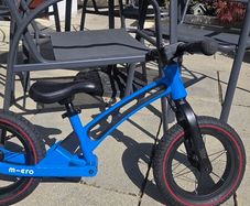 Mirco balance bike b