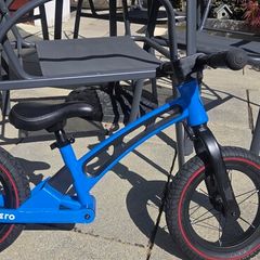 Mirco balance bike
