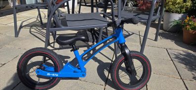 Mirco balance bike