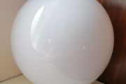 Globe Ceiling Light