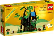 Lego 40567 Forest Hideout