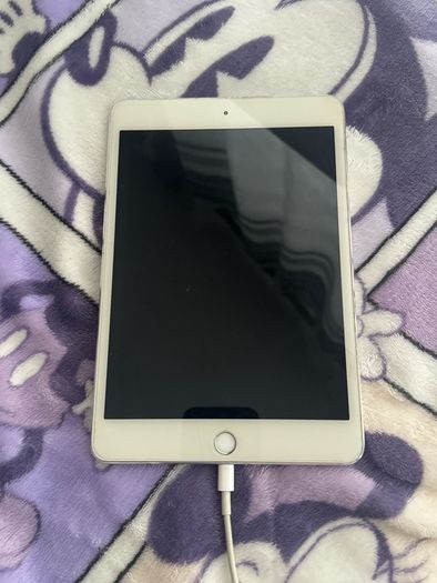 ipad mini 4 128GB
