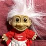 RUSS 190"90's  Troll Image 2