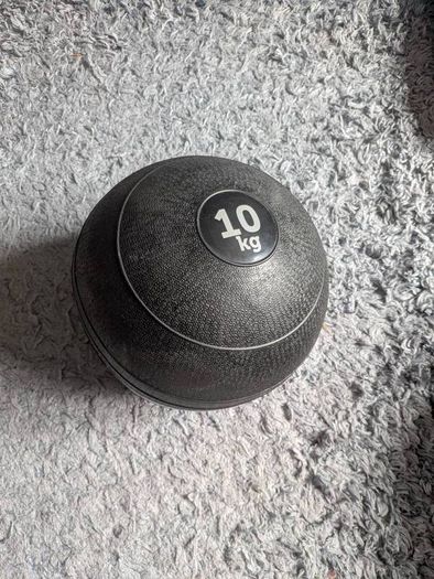 10kg Slam Ball