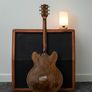 Gibson ES-335TD 1981 - Natural/Walnut Image 2