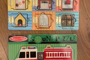 puzzles