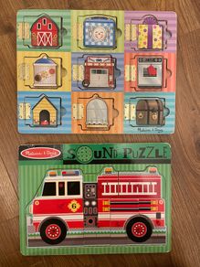 puzzles