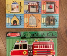 puzzles